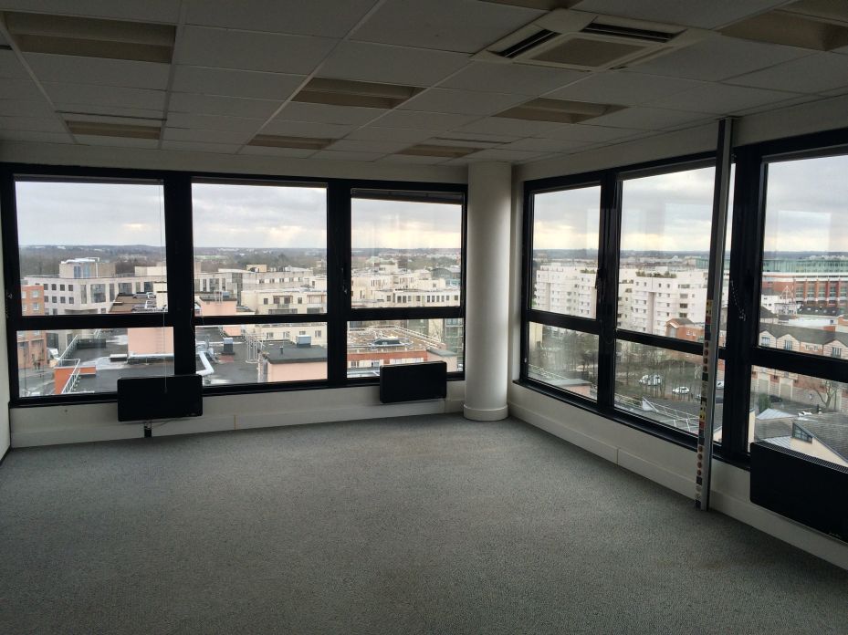 Location bureau Montigny-le-Bretonneux Yvelines OLBUR2104458 5