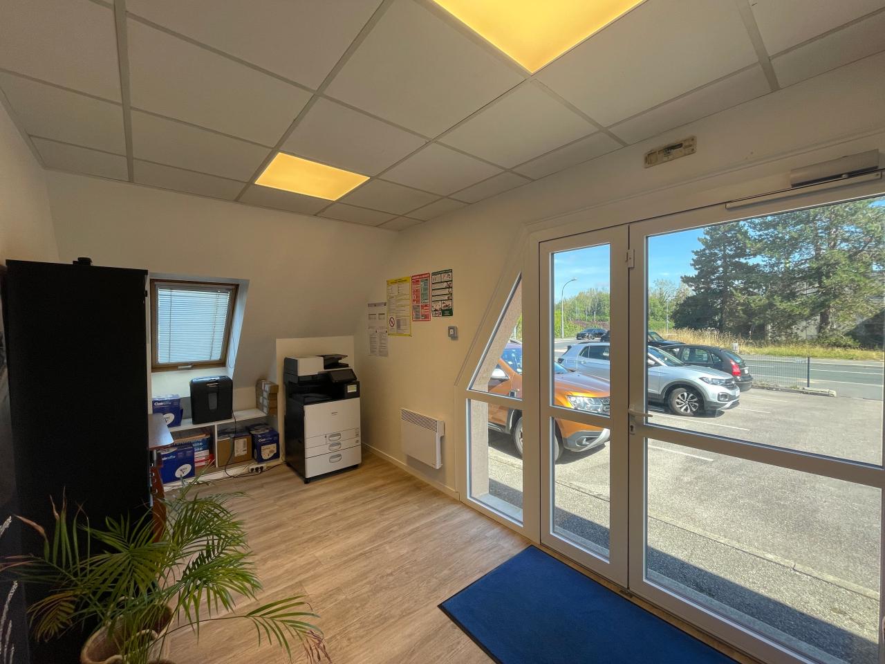 Location bureau Mesnil-Esnard Seine-Maritime OLBUR2644053 5