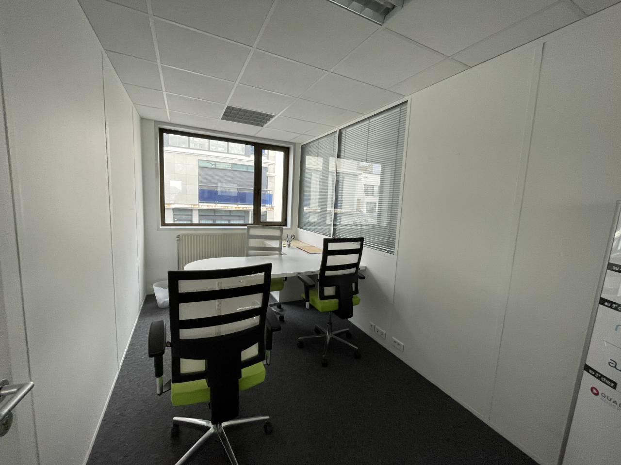 Location bureau Boulogne-Billancourt Hauts-de-Seine OLBUR2204457 9