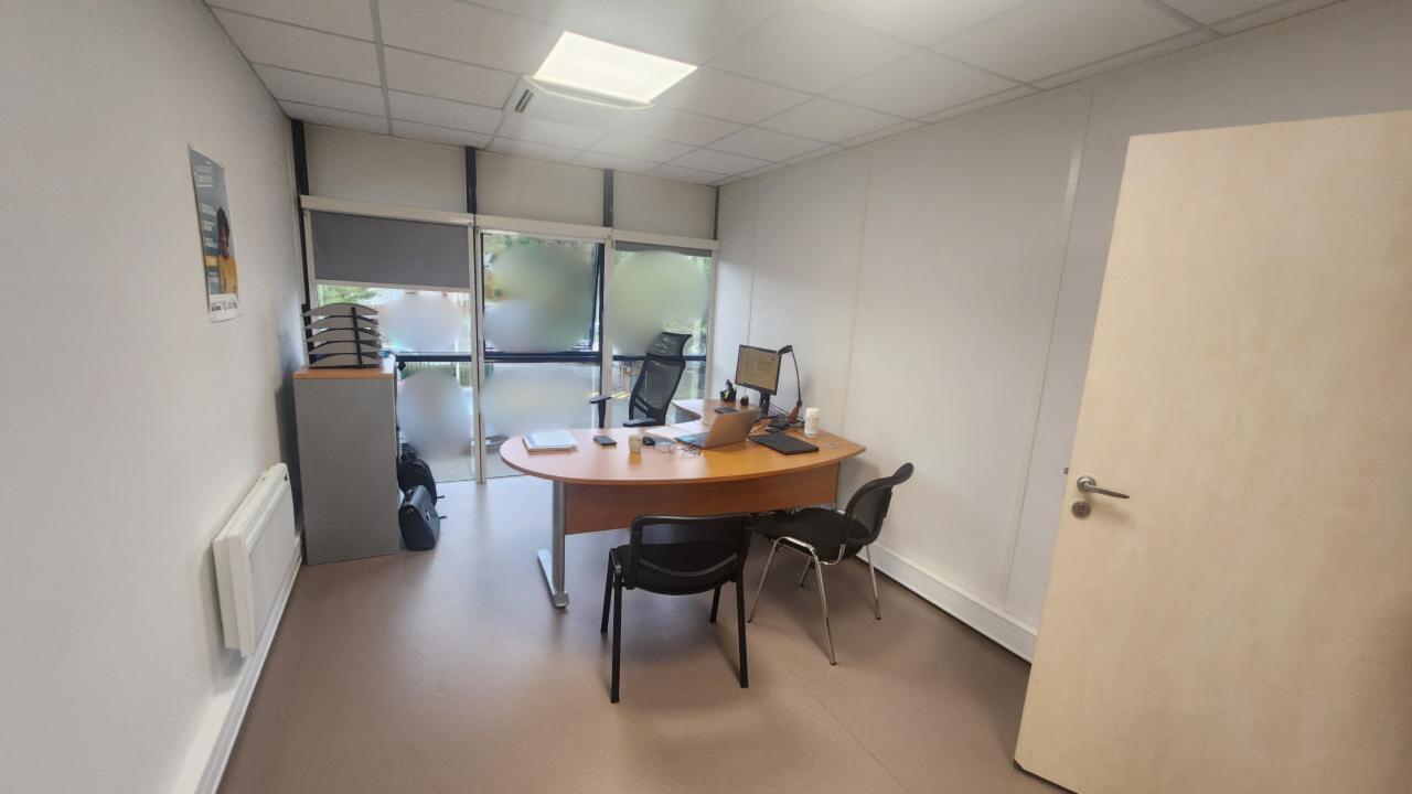 Vente bureau Chelles Seine-et-Marne OVBUR2531182