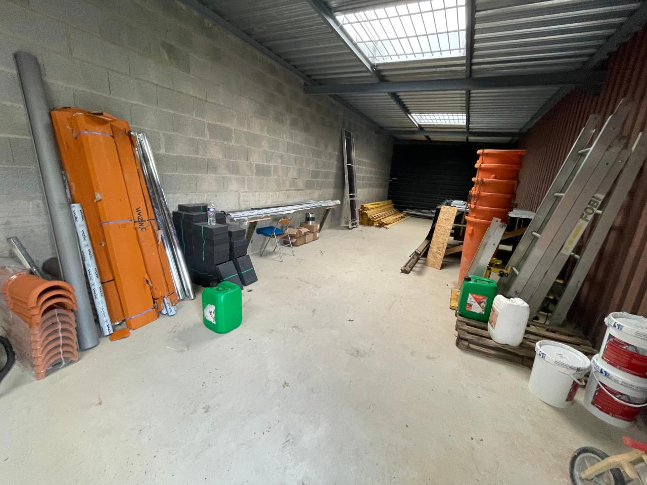 Location local d'activité Cesson-Sévigné Ille-et-Vilaine OLACT2534571 4