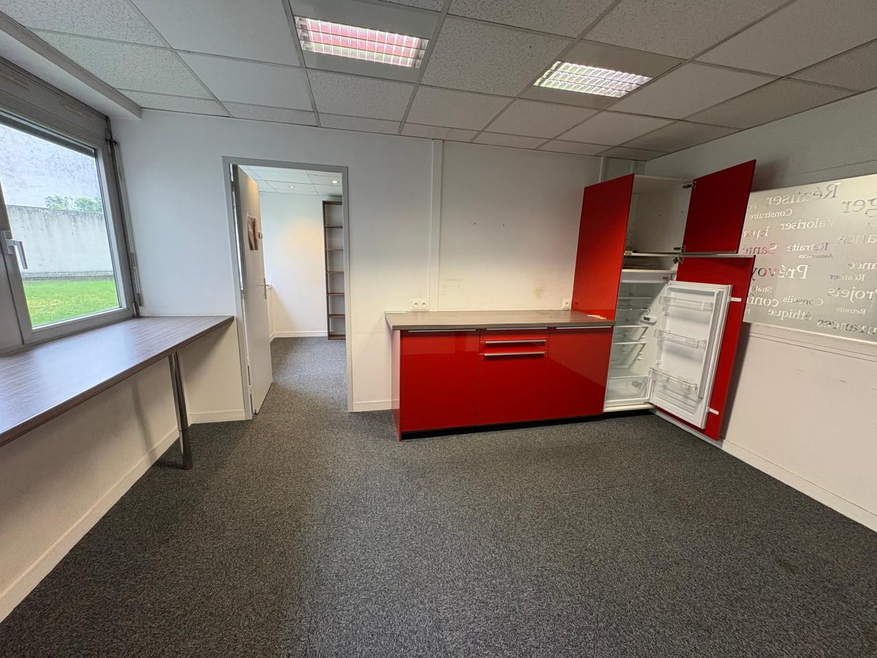 Vente bureau Nantes Loire-Atlantique OVBUR2534878 11
