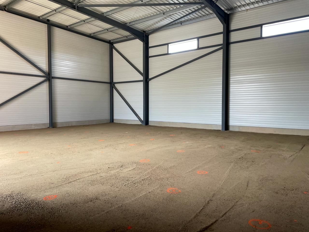 Location local d'activité Chassieu Rhône OLACT2109608 23