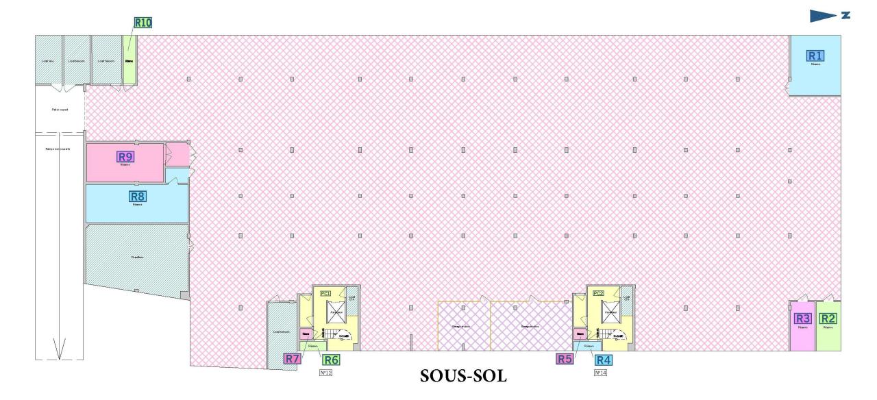 Location bureau Lyon Rhône OLBUR2421893 12