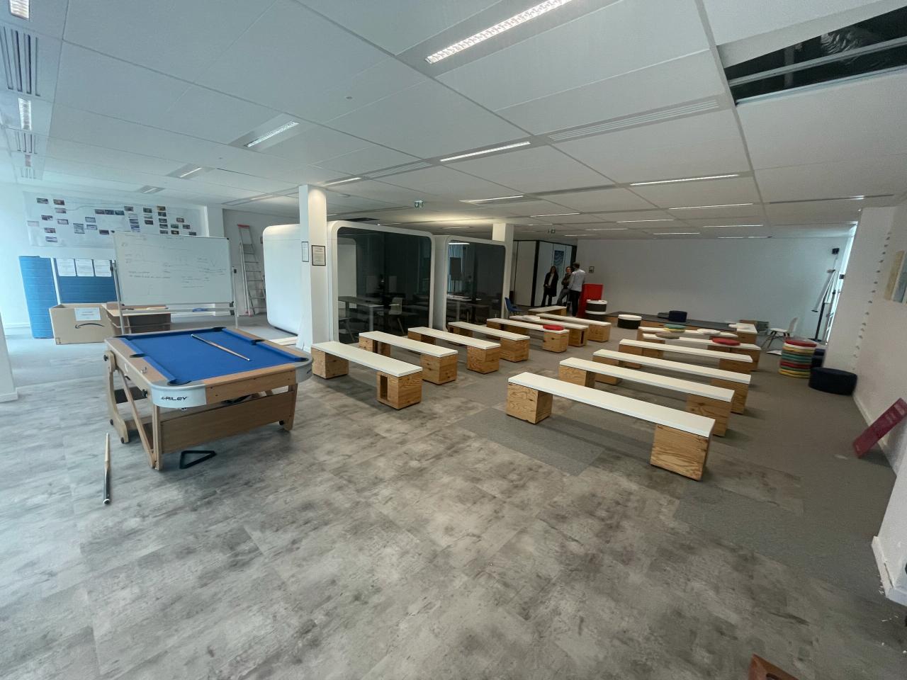 Location bureau Toulouse Haute-Garonne OLBUR2533260 17