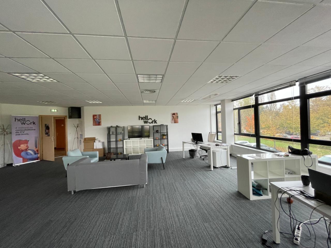 Location bureau Entzheim Bas-Rhin OLBUR2111264 9