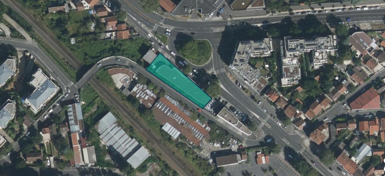 Location local d'activité Épinay-sur-Seine Seine-Saint-Denis OLACT2537947 10