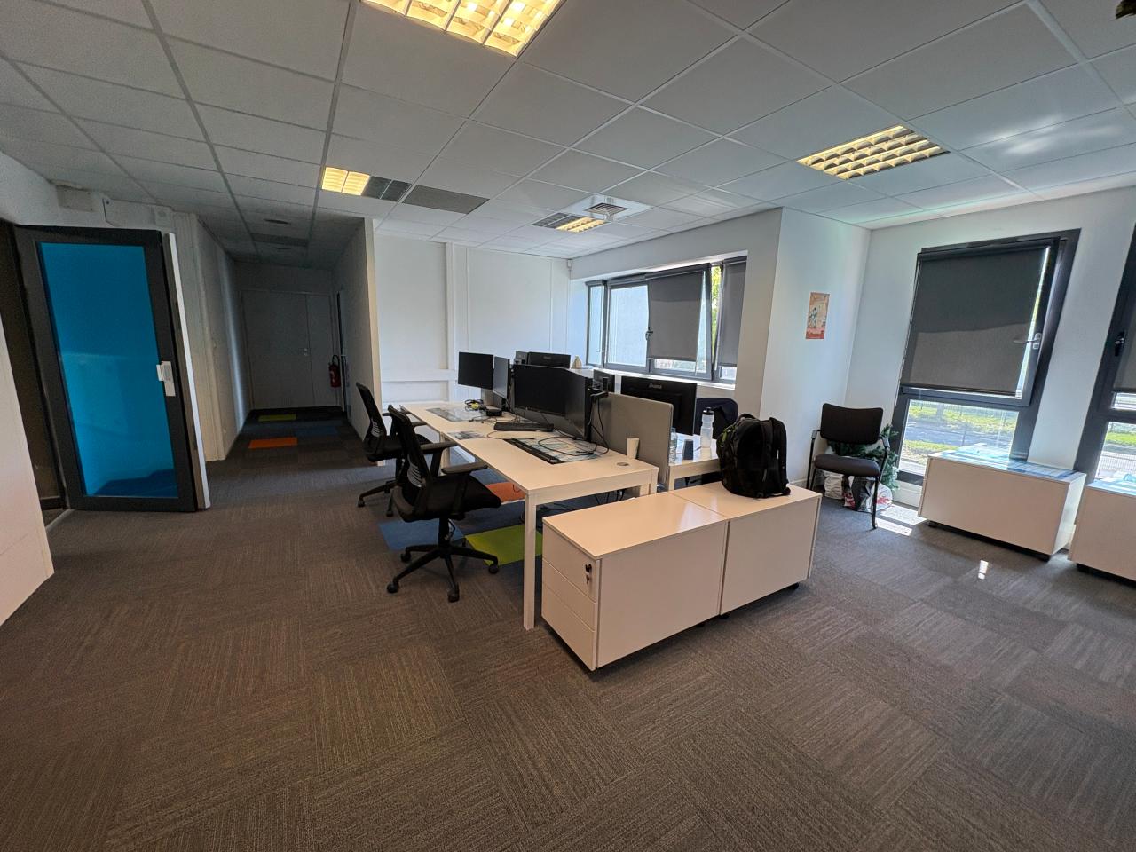 Vente bureau Saint-Herblain Loire-Atlantique OVBUR2642590 16