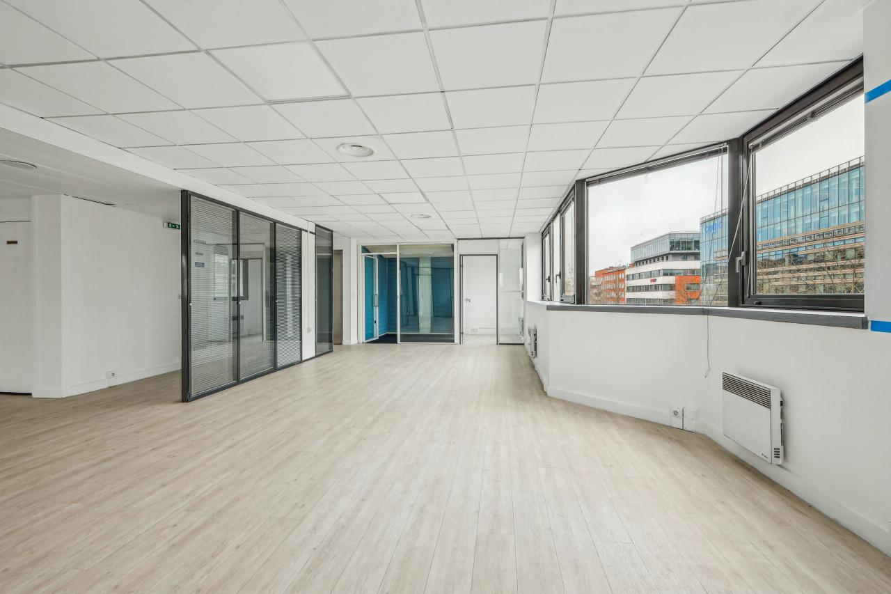 Location bureau Boulogne-Billancourt Hauts-de-Seine OLBUR2422897 13