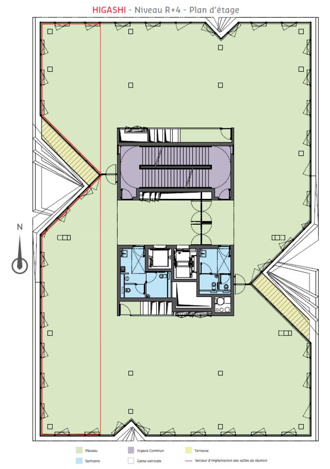 Location bureau Lyon Rhône OLBUR2315153 27