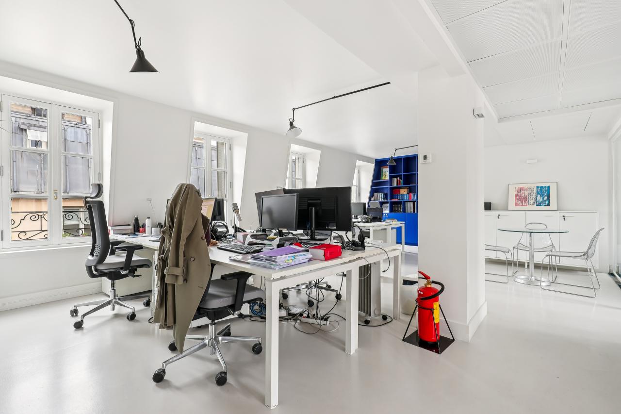 Location bureau Paris OLBUR2315740 7