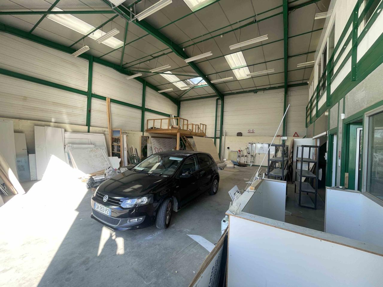 Location local d'activité Gémenos Bouches-du-Rhône OLACT2639517 5