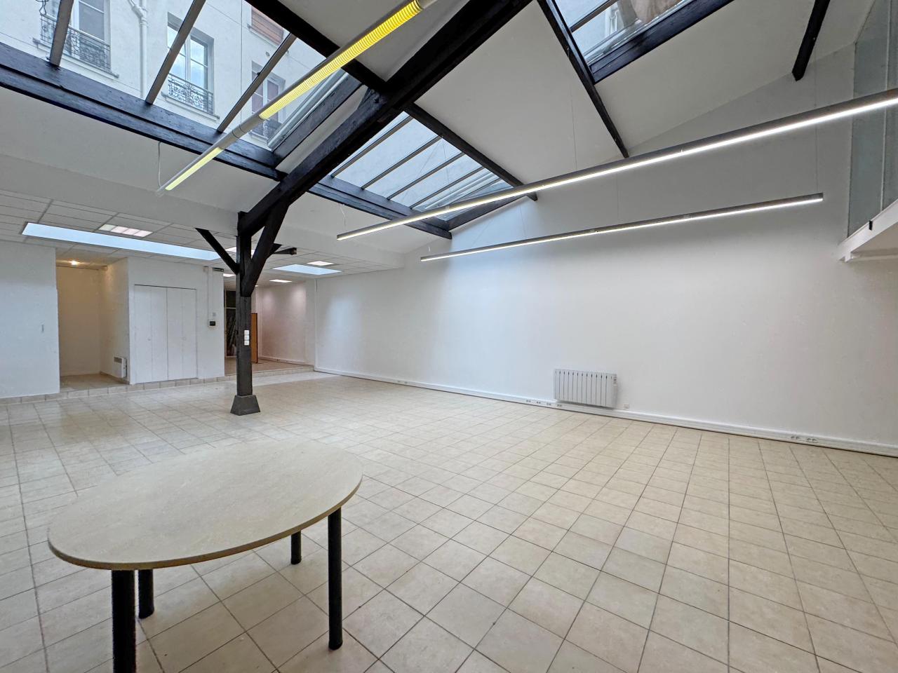 Vente bureau Paris OVBUR2536082 4