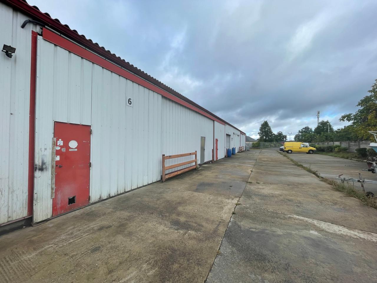 Vente local d'activité Chevaigné Ille-et-Vilaine OVACT2534540 5