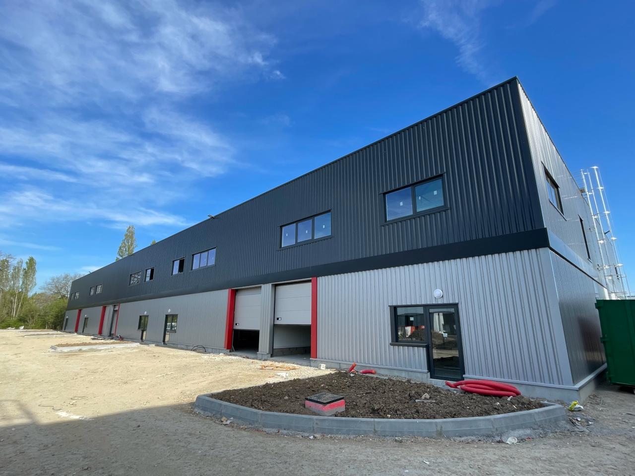 Location local d'activité Joué-lès-Tours Indre-et-Loire OLACT2316257