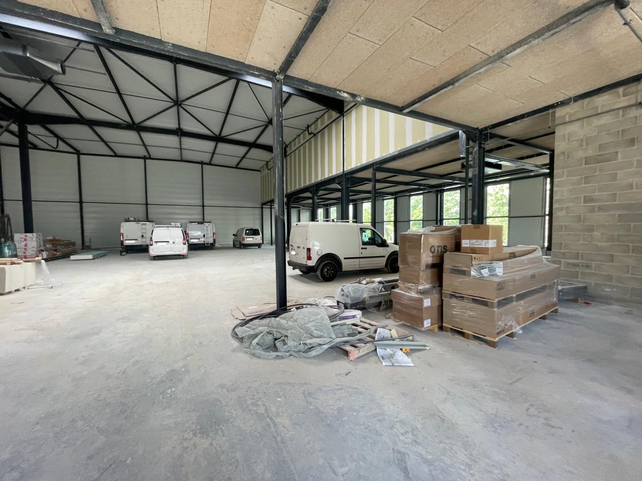 Location local d'activité Argenteuil Val-d'Oise OLACT2106003 6