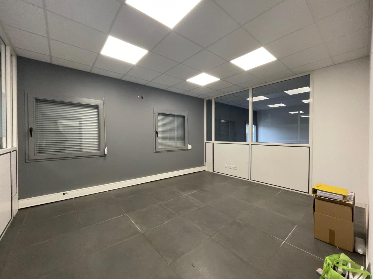 Location local d'activité Feyzin Rhône OLACT2534241 9