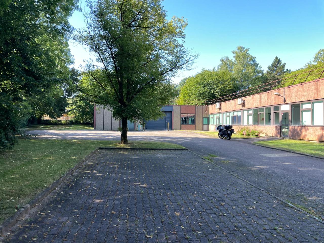 Location bureau Vandoeuvre-lès-Nancy Meurthe-et-Moselle OLBUR2418925 6