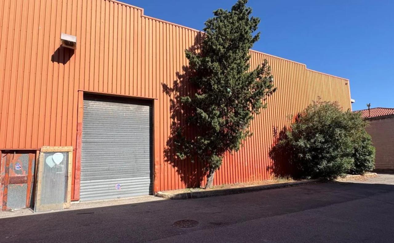 Location local d'activité Marseille Bouches-du-Rhône OLACT2645345 2