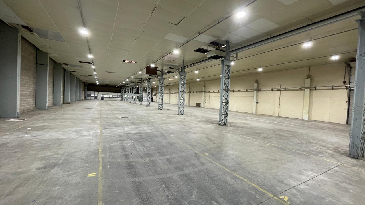 Location local d'activité Jarville-la-Malgrange Meurthe-et-Moselle OLACT2640579 1