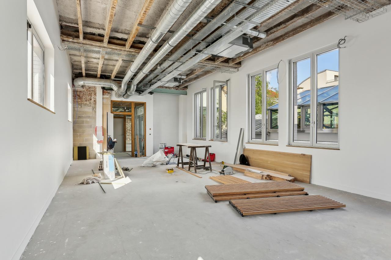 Location bureau Malakoff Hauts-de-Seine OLBUR2104645 13