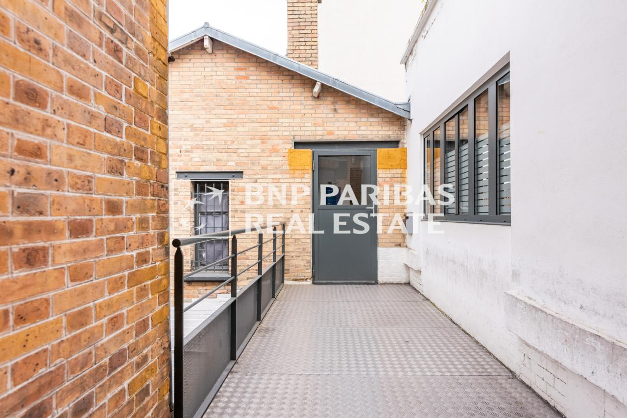 Location bureau Montrouge Hauts-de-Seine OLBUR2204758 8