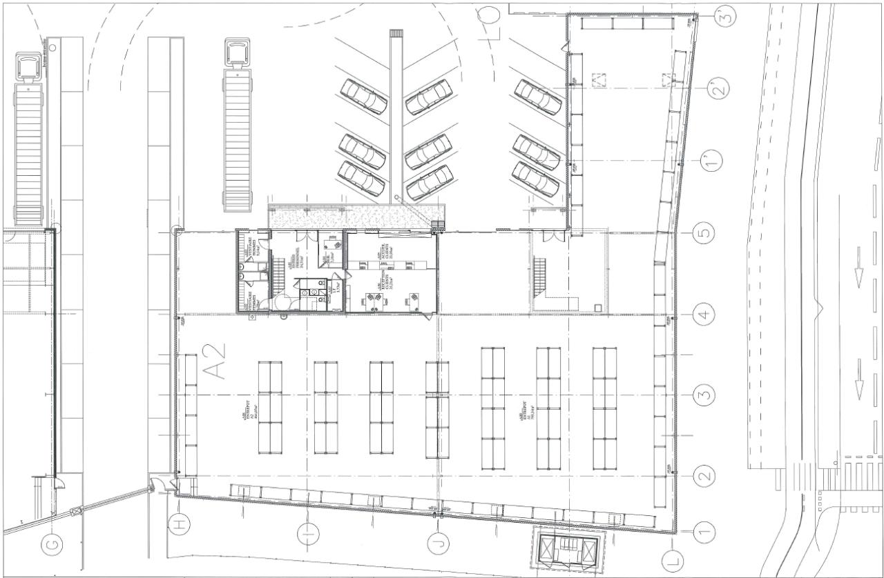 Location local d'activité Cormeilles-en-Parisis Val-d'Oise OLACT2424489 23