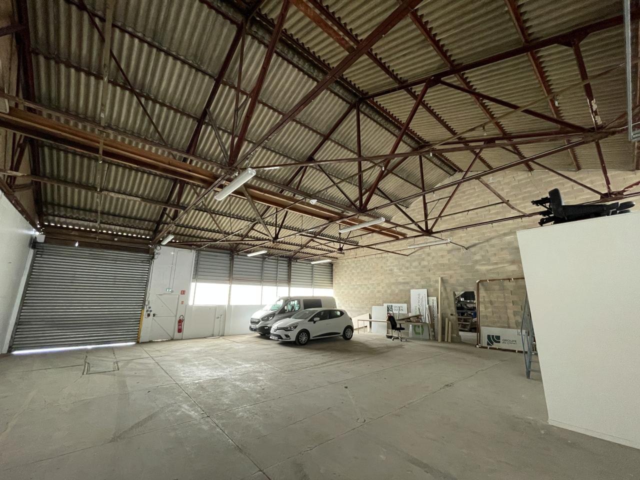 Vente local d'activité Chevigny-Saint-Sauveur Côte-d'Or OVACT2531999 13