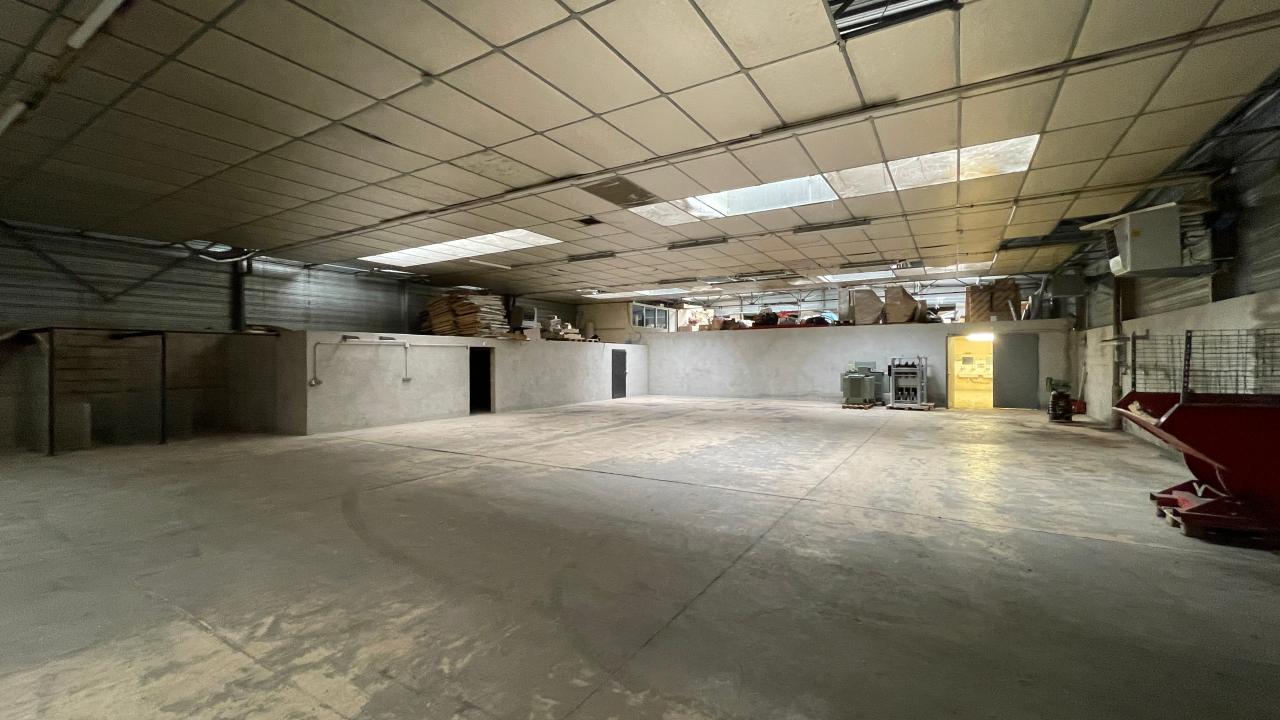 Vente local d'activité Toul Meurthe-et-Moselle OVACT2643992 11