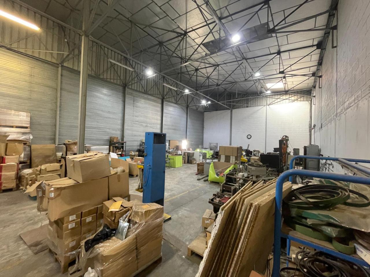 Vente local d'activité Champlan Essonne OVACT2640517 4