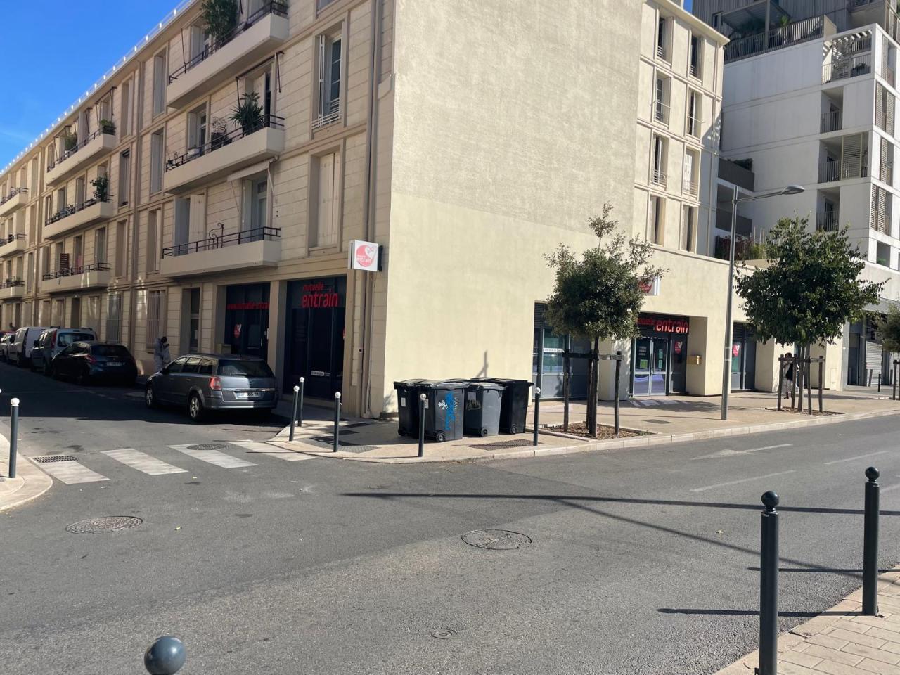 Location bureau Montpellier Hérault OLBUR2535630 2