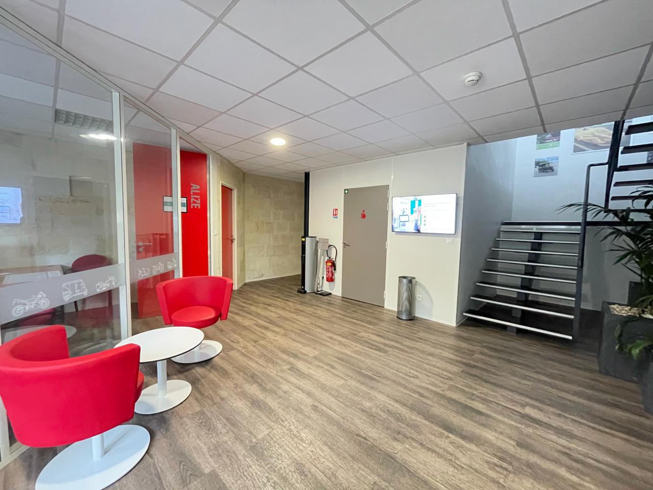 Vente local d'activité Toulouse Haute-Garonne OVACT2533863 5