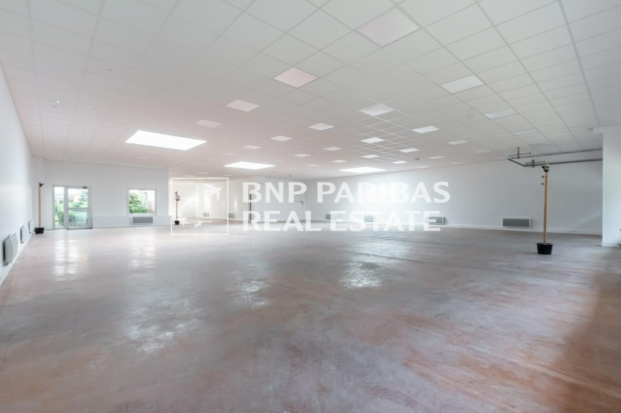 Location bureau Trappes Yvelines OLBUR2317587 27