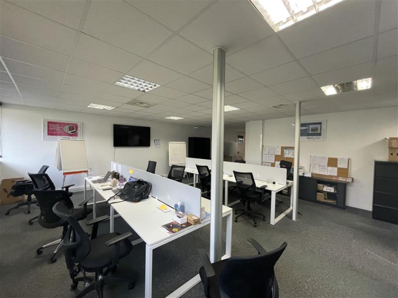 Vente bureau Baillargues Hérault OVBUR2536263 5