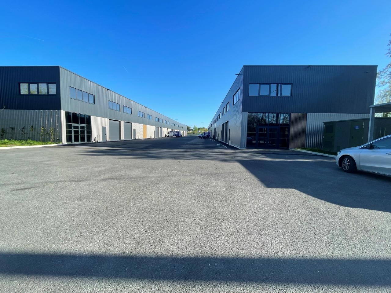 Location local d'activité Ambarès-et-Lagrave Gironde OLACT2309508 24