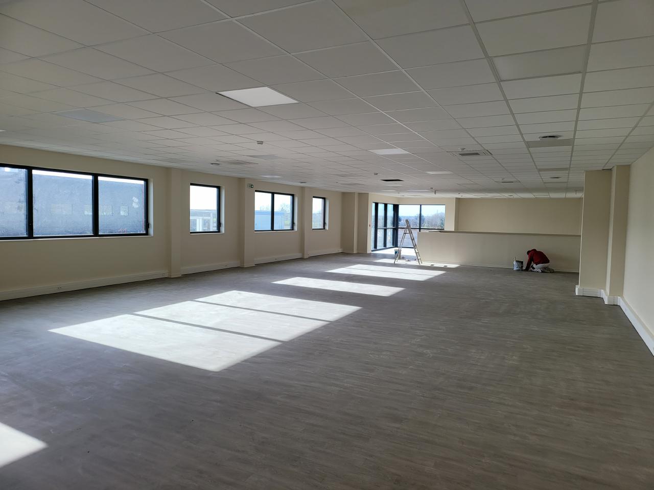 Location local d'activité Saint-Ouen-l'Aumône Val-d'Oise OLACT2639710 6