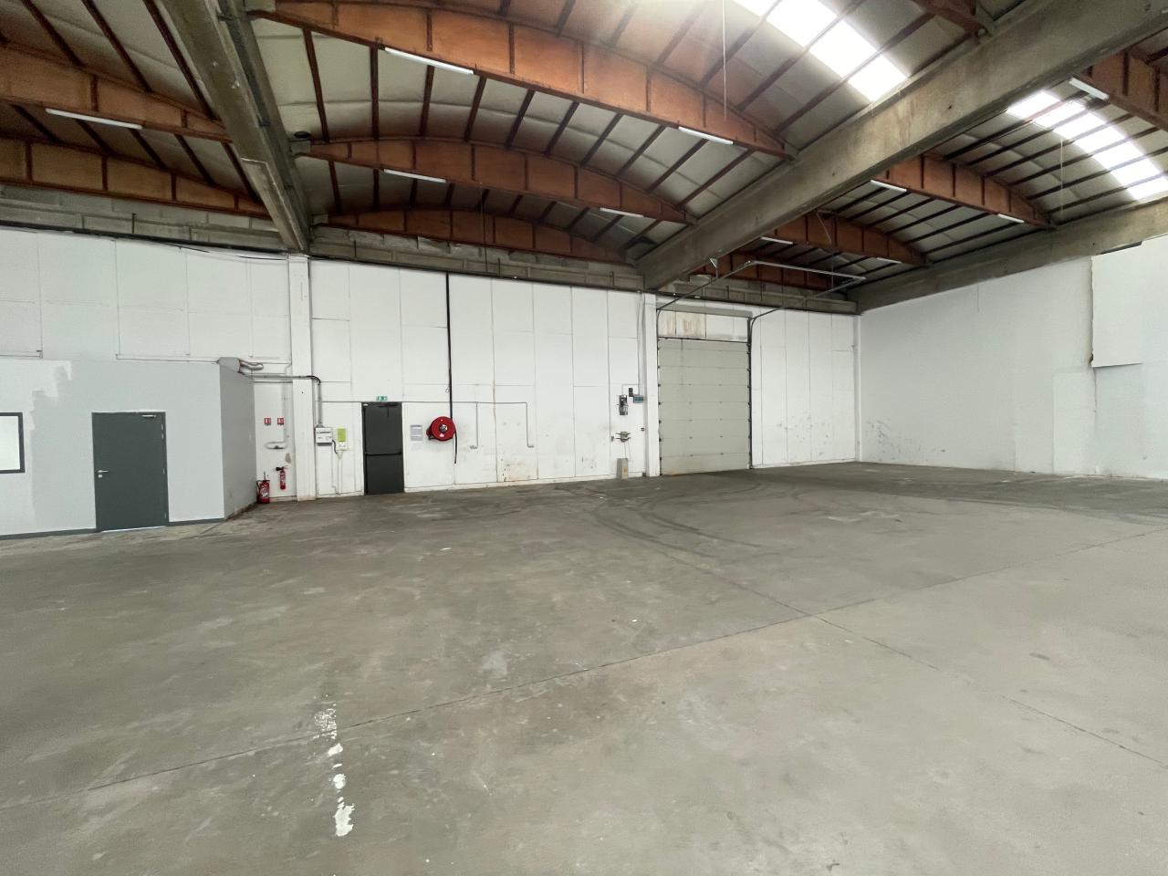 Location local d'activité Saint-Priest Rhône OLACT2108882 8