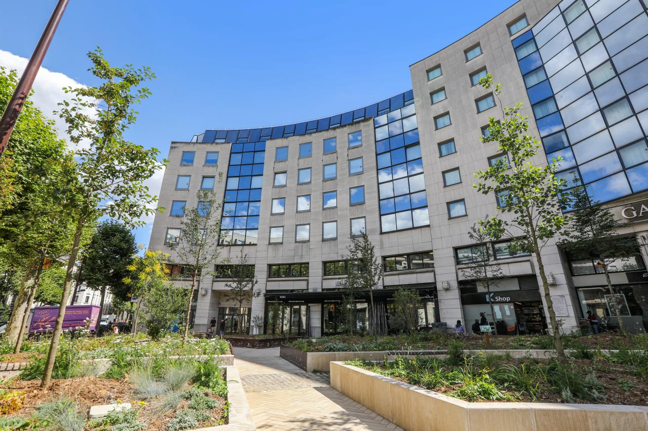 Location bureau Charenton-le-Pont Val-de-Marne OLBUR2533638 2