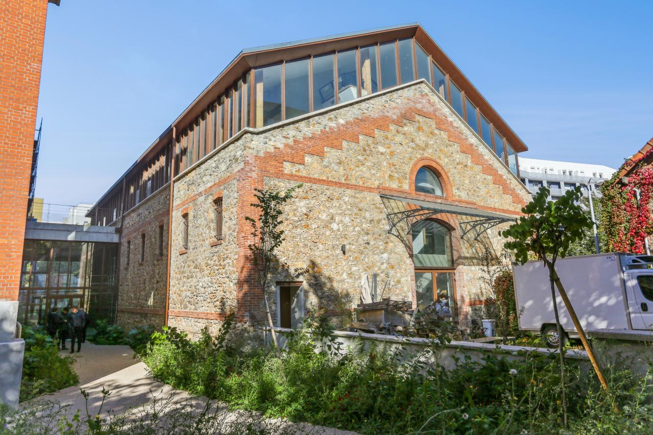 Location bureau Gentilly Val-de-Marne OLBUR2313257 13