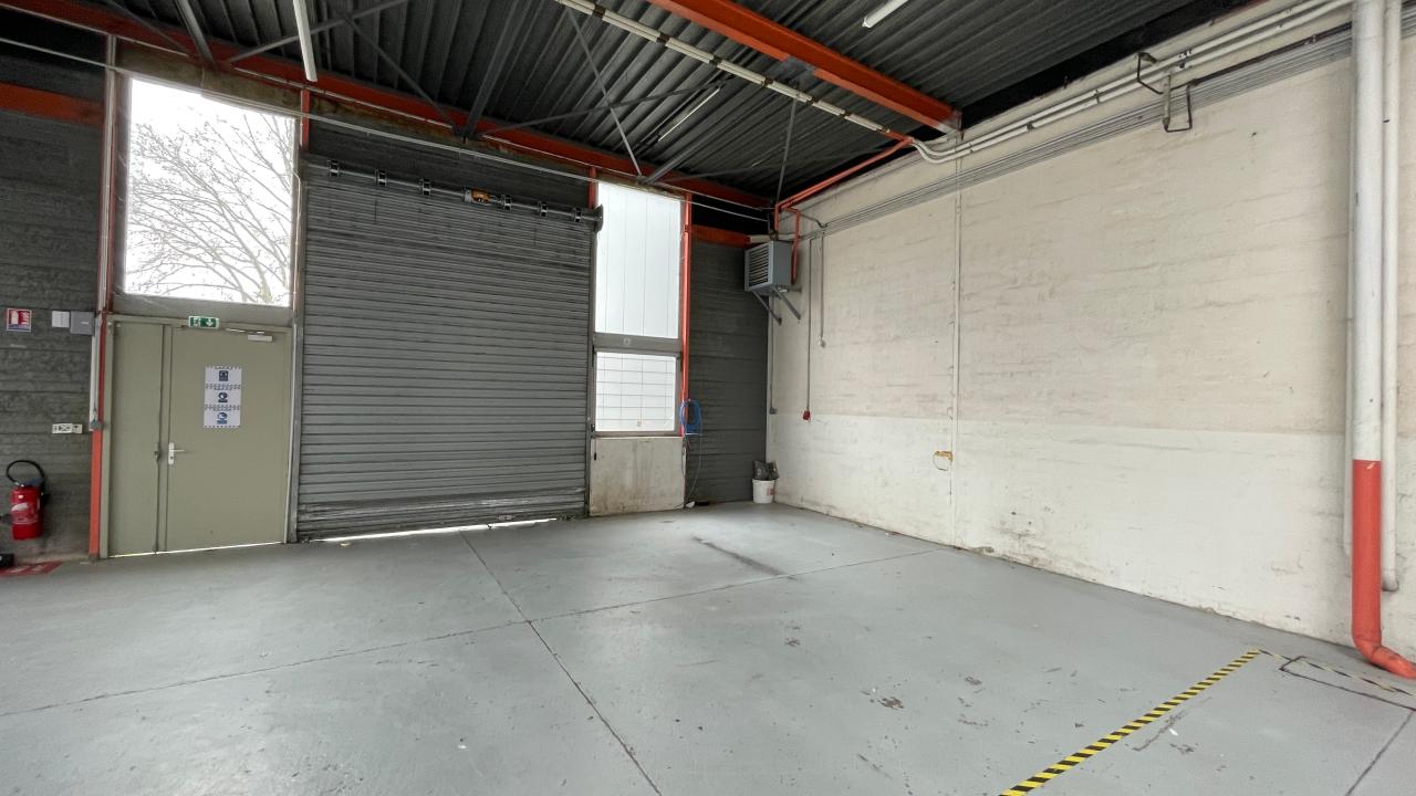 Vente local d'activité Seichamps Meurthe-et-Moselle OVACT2639910 10