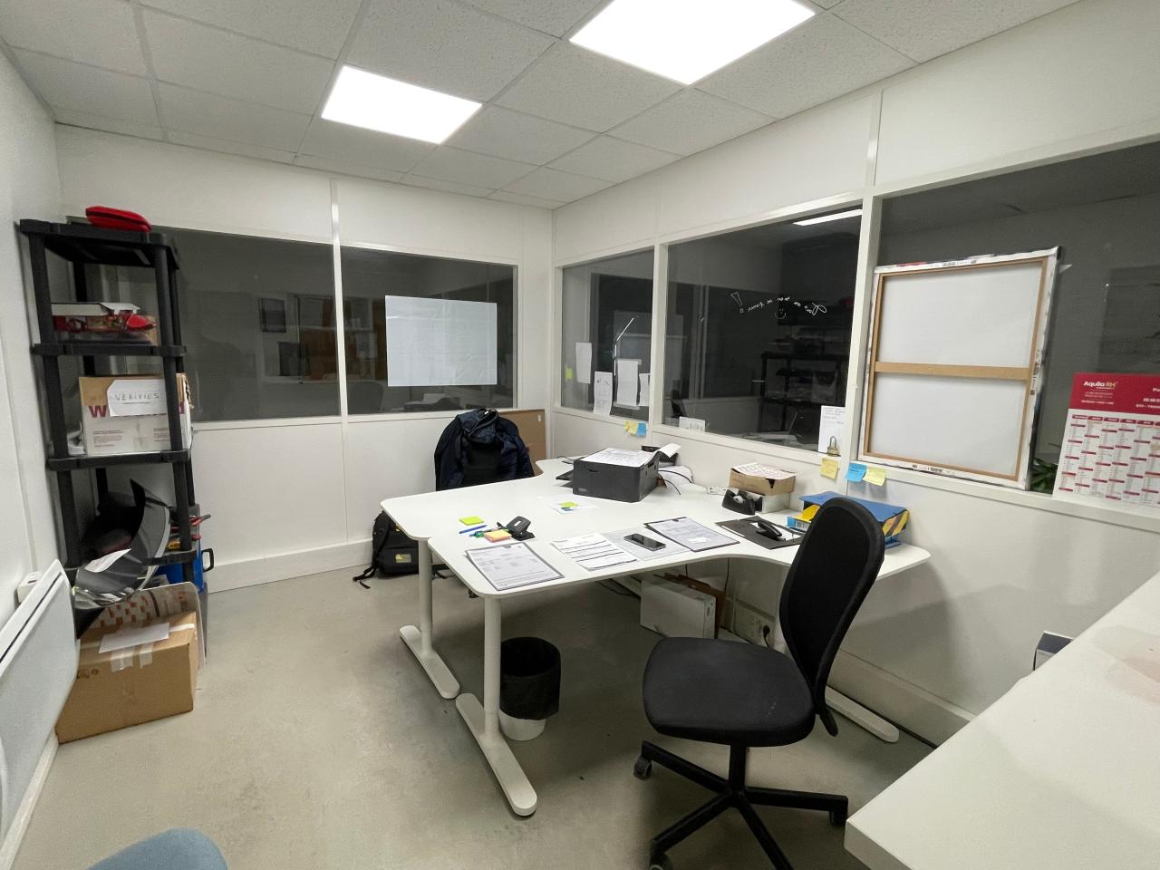 Location local d'activité Mérignac Gironde OLACT2531017 12