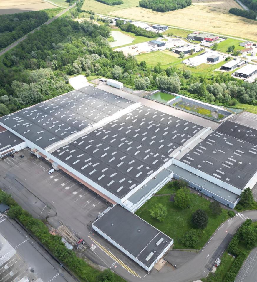 Location entrepôt classe b Rochefort-sur-Nenon Jura OLLOG2206708 26