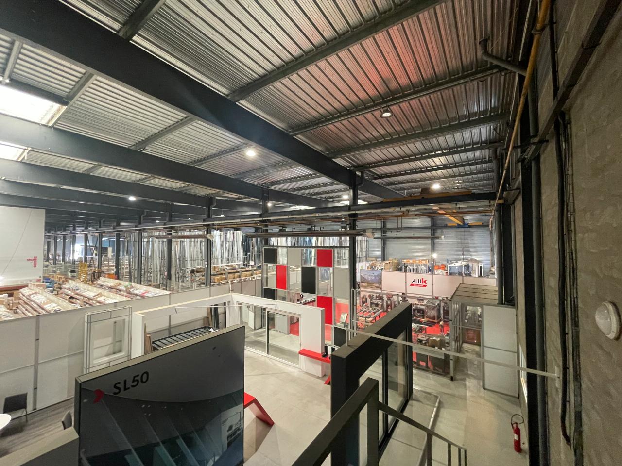 Vente local d'activité Mornant Rhône OVACT2424851 12