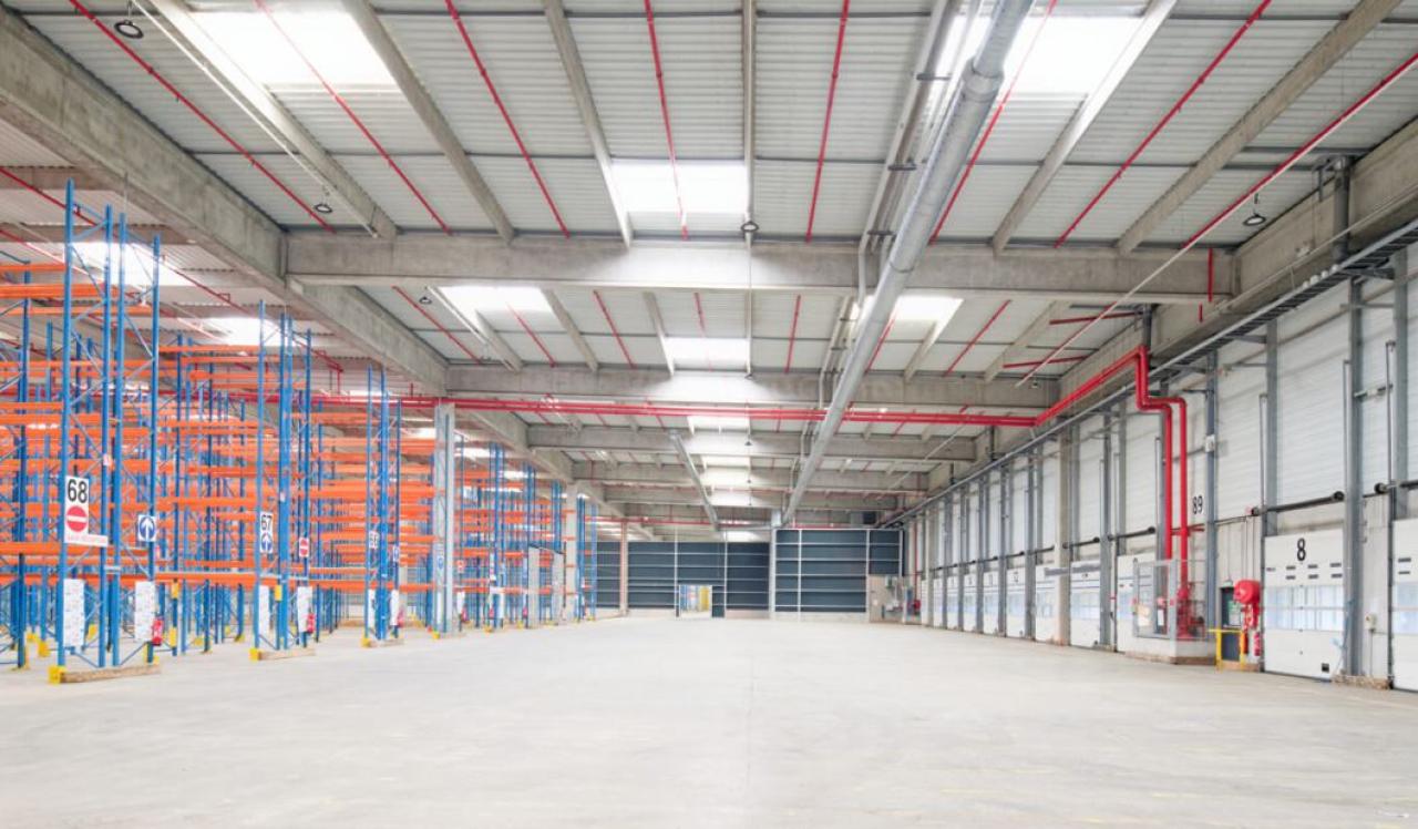 Vente entrepôt classe a Ploumagoar Côtes-d'Armor OVLOG2313151 8