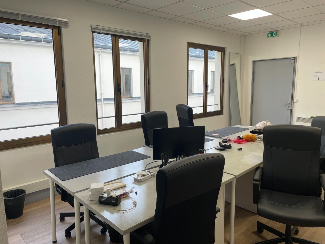 Location bureau Paris OLBUR2316975 8