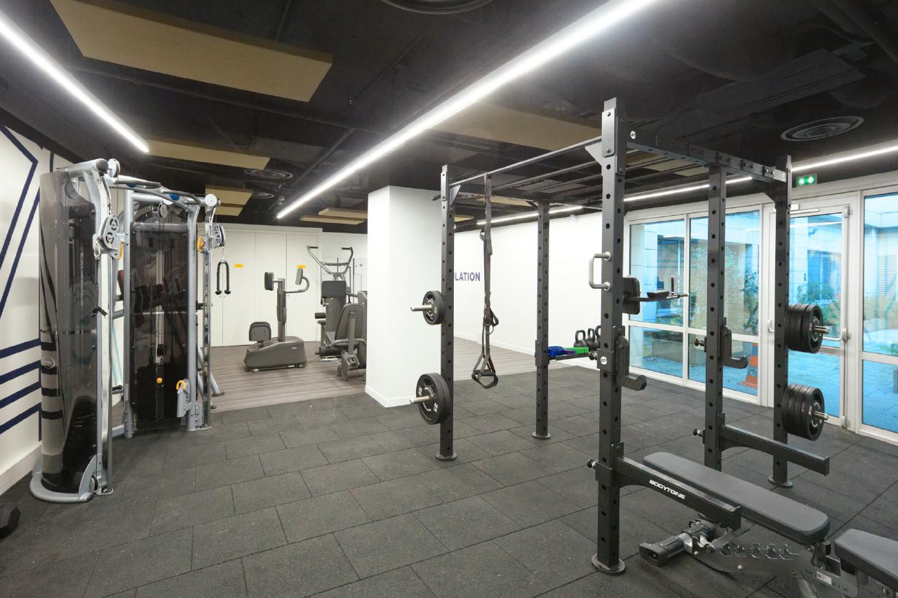 Location bureau Courbevoie Hauts-de-Seine OLBUR2100519 17