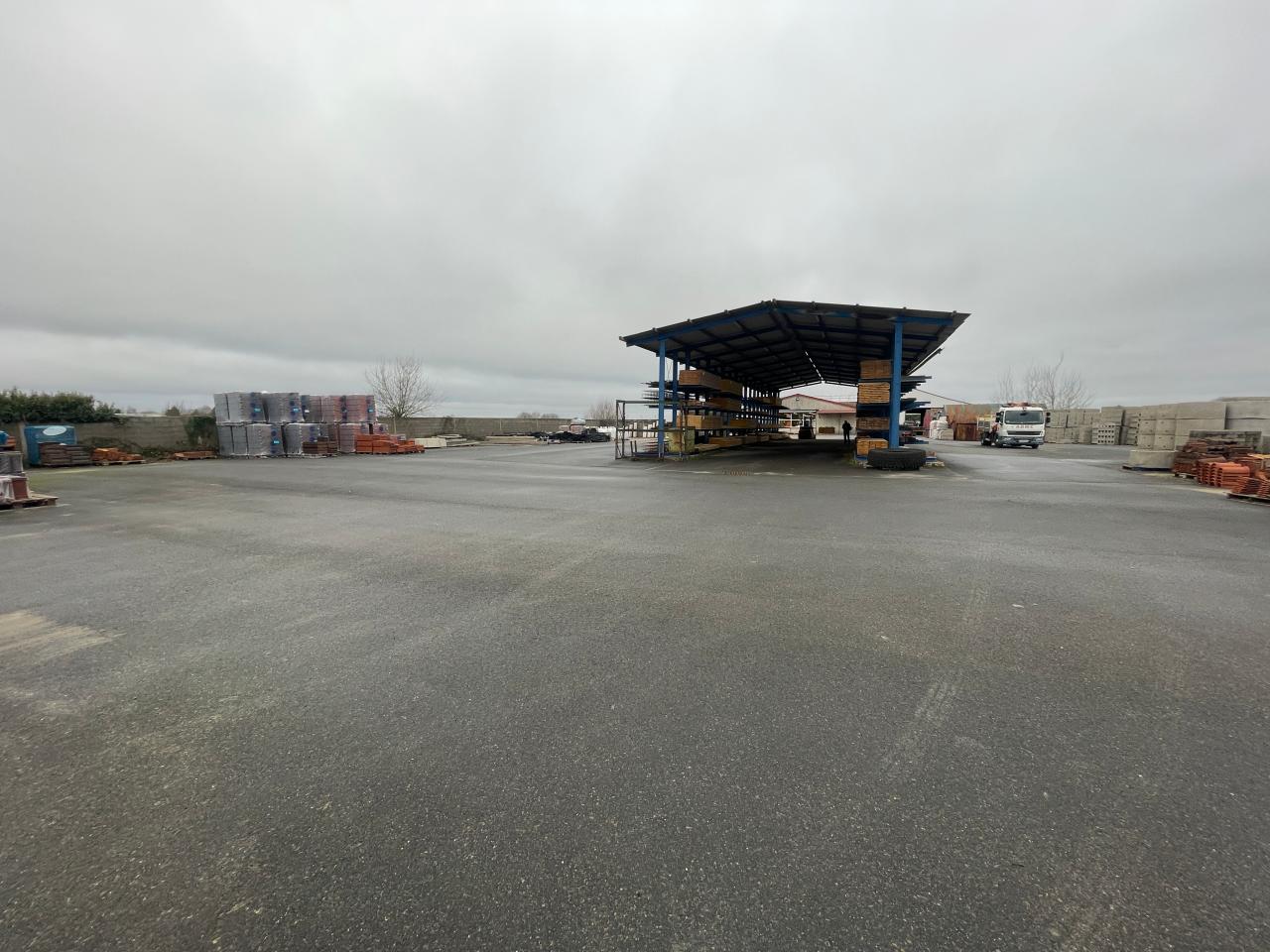 Vente local d'activité Avrainville Essonne OVACT2529513 2