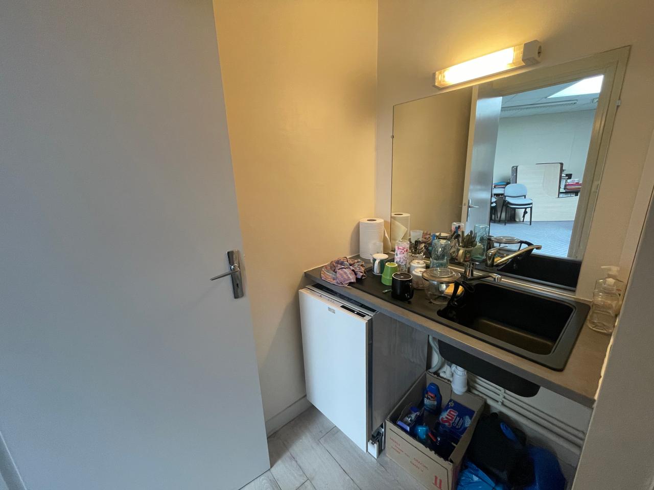 Vente bureau Cesson-Sévigné Ille-et-Vilaine OVBUR2641333 2