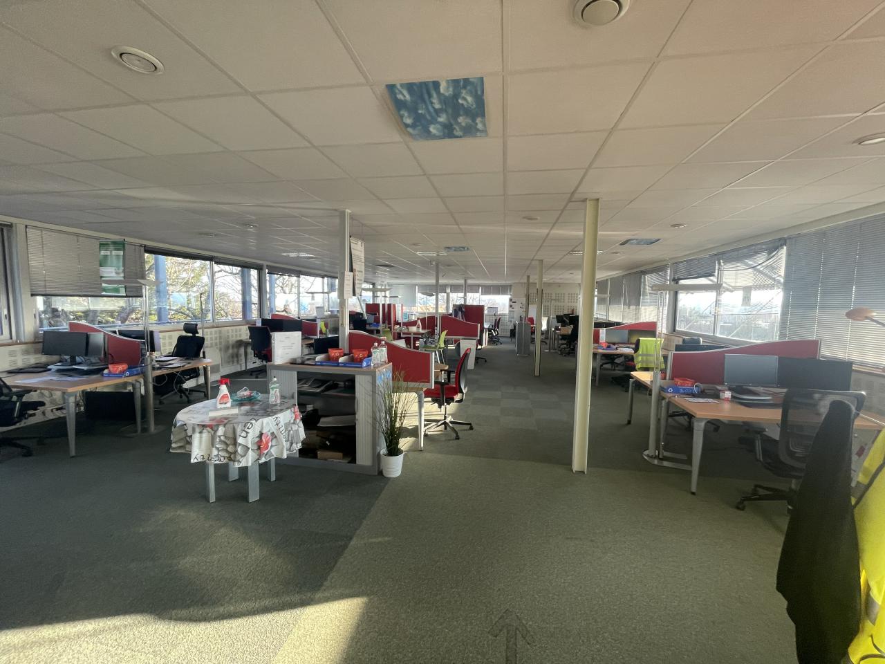 Location bureau Toulouse Haute-Garonne OLBUR2310025 9