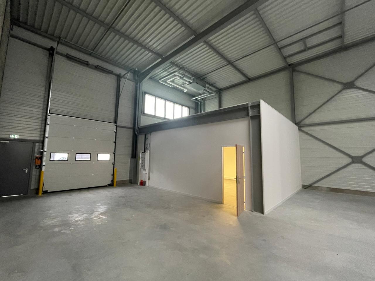 Location local d'activité Pierre-Bénite Rhône OLACT2536260 6